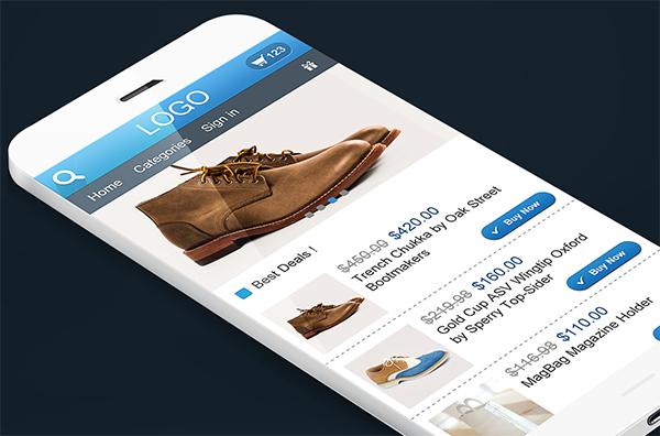 手机端网页制作哪几个方面不容忽视