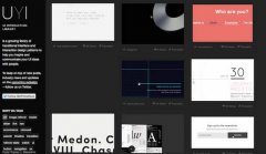 2020年网页设计趋势--响应式网站设计方法