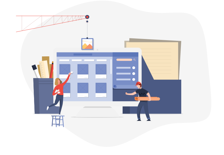 收费建站和免费建站哪个好 区别有哪些