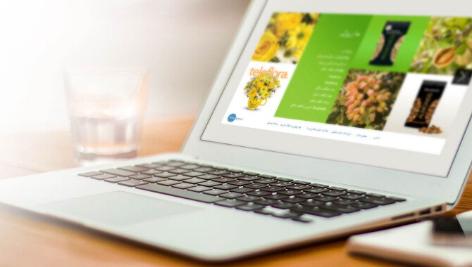 企业网站都有哪些