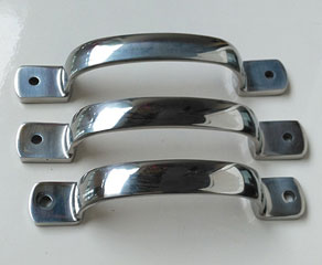 金德豪五金-五金网站建设案例