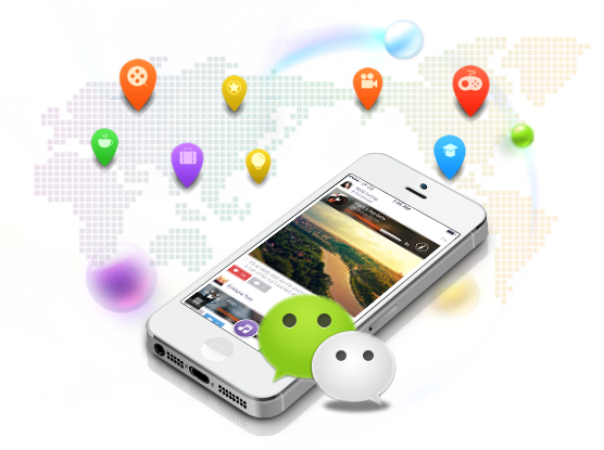 餐饮行业微信营销策略